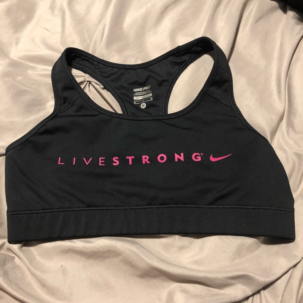Nike Pro Sports Bra